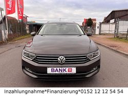 Schwarz Gebraucht 2015 VW Passat Comfortline Kombi | 8.900 € (Guter Preis)