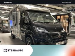 Chrystal silver Neu 2025 Hymer Exsis-t Van | 99.900 €