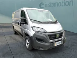 Grau Neu 2024 Fiat Ducato Van | 40.890 €