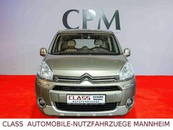 Braun Gebraucht 2014 Citroën Berlingo SELECTION Van / Kleinbus | 6.950 € (Fairer Preis)