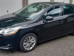 Schwarz Gebraucht 2012 Citroën C4 Tendance Limousine | 6.000 € (Fairer Preis)