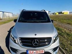 Gebraucht 2018 Mercedes 250 Edition Kombi | 32.000 € (Fairer Preis)