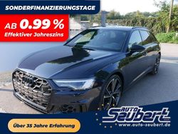 Firmamentblau metallic Gebraucht 2024 Audi S6 Business Kombi | 77.490 € (Fairer Preis)