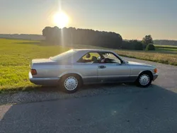 Silber Gebraucht 1986 Mercedes 300 Coupé | 14.200 €