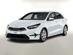 Carraraweiß carraraweiß Neu 2025 Kia Ceed Vision Limousine | 22.406 € (Fairer Preis)