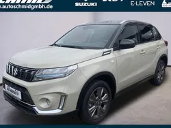 Schwarz Neu 2025 Suzuki Vitara Comfort SUV | 26.990 € (Guter Preis)
