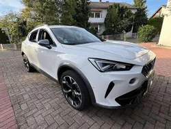 Weiß Gebraucht 2022 Cupra Formentor SUV | 24.900 € (Fairer Preis)