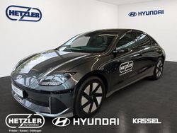 Andere farbe Gebraucht 2023 Hyundai Ioniq 6 Limousine | 45.990 €