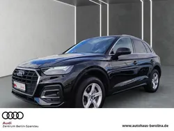 Schwarz Gebraucht 2022 Audi Q5 Ambiente SUV | 37.970 € (Superpreis)