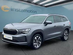 Gebraucht 2024 Skoda Kodiaq SUV | 44.349 € (Fairer Preis)