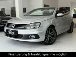 VW Eos
