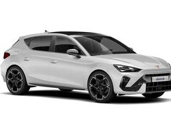 Glacial weiß Neu 2025 Cupra Leon Limousine | 46.570 €