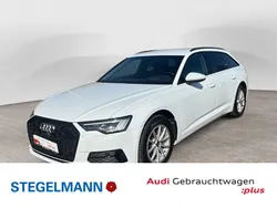 Gebraucht 2024 Audi A6 Advanced Kombi | 46.290 €