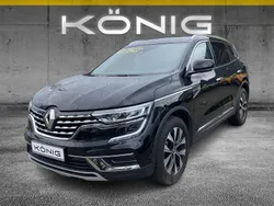 Schwarz Gebraucht 2022 Renault Koleos Techno SUV | 23.997 € (Guter Preis)