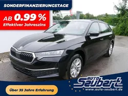 Blackmagic perleffekt Neu 2025 Skoda Octavia Selection Kombi | 31.990 € (Superpreis)