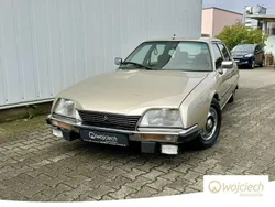 Citroën CX