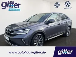 VW Taigo