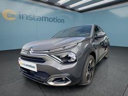 Grau Gebraucht 2021 Citroën C4 PureTech Limousine | 17.399 € (Fairer Preis)