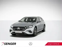 Gebraucht 2024 Mercedes E220 Avantgarde | 49.480 € (Superpreis)