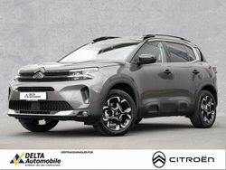 Platiniumgrau Neu 2025 Citroën C5 Aircross SUV | 26.990 € (Guter Preis)