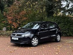 Schwarz Gebraucht 2012 VW Polo Trendline Limousine | 7.499 € (Fairer Preis)