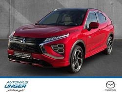 Rot Gebraucht 2021 Mitsubishi Eclipse Cross Top SUV | 21.490 € (Fairer Preis)