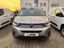 Lack grau artense/typ aussenve Gebraucht 2024 Citroën Berlingo Van / Kleinbus | 28.900 € (Teuer)