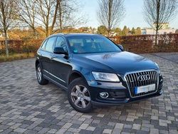 Schwarz Gebraucht 2015 Audi Q5 Ambiente SUV | 16.490 € (Fairer Preis)