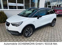 Weiß Gebraucht 2018 Opel Crossland Innovation SUV | 14.890 € (Etwas zu teuer)