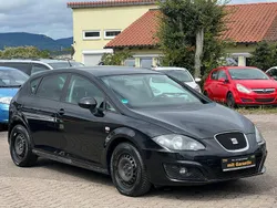 Gebraucht 2010 Seat Leon Limousine | 4.499 € (Etwas zu teuer)