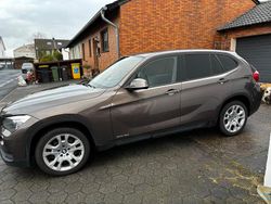 Braun Gebraucht 2014 BMW X1 SUV | 7.500 €