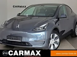 Grau Gebraucht 2022 Tesla Model Y Long Range SUV | 29.800 € (Fairer Preis)