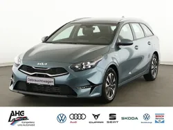 Grau Neu 2025 Kia Ceed Sportswagon Kombi | 23.488 € (Guter Preis)