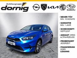 Blau Neu 2025 Kia Ceed Spirit Kleinwagen | 26.240 € (Fairer Preis)
