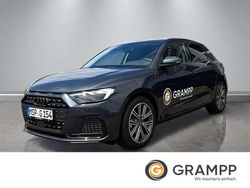 Manhattangrau metallic Gebraucht 2025 Audi A1 Advanced Plus Kleinwagen | 26.930 € (Fairer Preis)