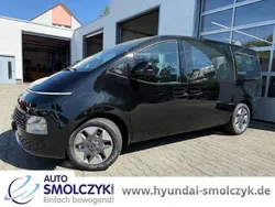 Schwarz Neu 2024 Hyundai Staria Trend Van | 47.990 €