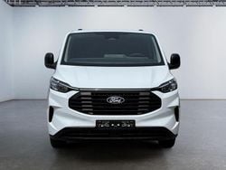 Weiß Neu 2025 Ford Transit Custom Trend Van / Kleinbus | 33.007 € (Guter Preis)