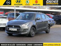 Mineral grey Gebraucht 2021 Suzuki Swift Club Kleinwagen | 11.950 € (Guter Preis)