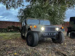 Andere außenfarben Gebraucht 1989 Hummer H1 SUV | 27.500 €