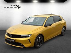 Gelb Gebraucht 2024 Opel Astra Edition Limousine | 18.900 € (Superpreis)