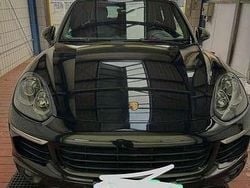 Gebraucht 2017 Porsche Cayenne S SUV | 32.000 € (Teuer)
