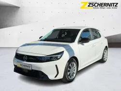 Lack weiss banquise Neu 2024 Opel Corsa Edition Kleinwagen | 17.760 € (Etwas zu teuer)