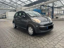 Grau Gebraucht 2007 Citroën C1 Kleinwagen | 800 € (Superpreis)