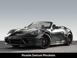 Schwarz Gebraucht 2023 Porsche 911 Carrera S Cabriolet Cabrio | 151.480 € (Teuer)