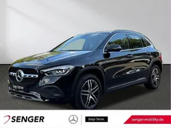Andere Gebraucht 2022 Mercedes GLA250 Progressive SUV | 33.780 € (Guter Preis)