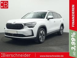 Weiss Gebraucht 2025 Skoda Kodiaq Selection SUV | 43.750 € (Superpreis)