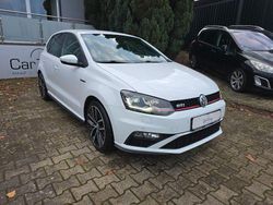 Weiß Gebraucht 2016 VW Polo GTI Kleinwagen | 12.990 € (Guter Preis)