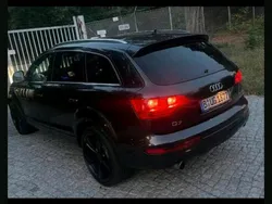 Andere außenfarben Gebraucht 2006 Audi Q7 SUV | 6.500 € (Fairer Preis)