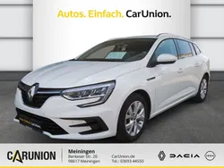 Renault Mégane GrandTour