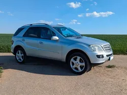Mercedes ML350